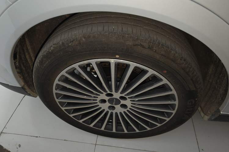 Used JETOUR X70L 2026 Model—2.0TD Automatic Flagship, 7-seater Exterior 7
