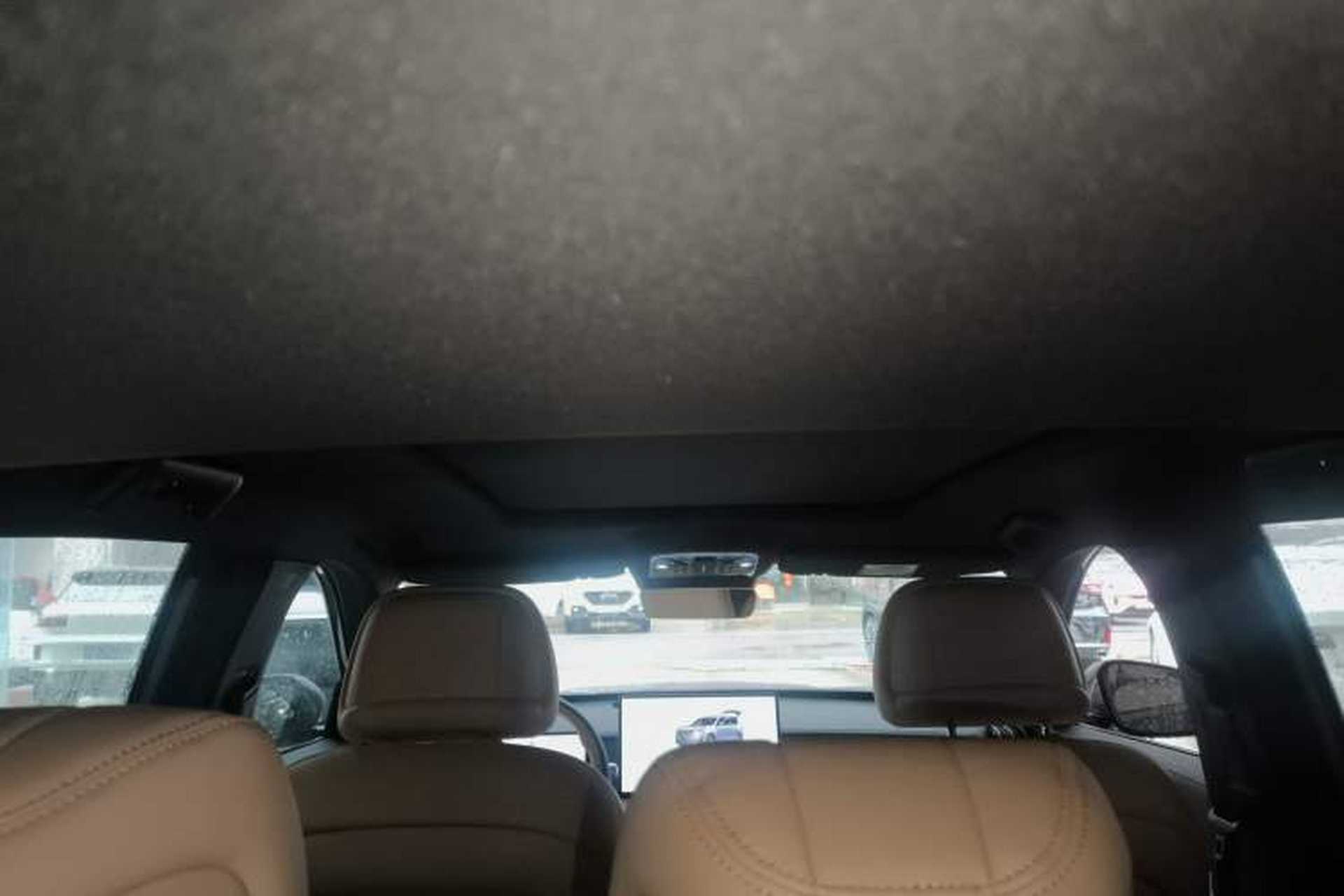 Used JETOUR X70L 2026 Model—2.0TD Automatic Flagship, 7-seater Headliner