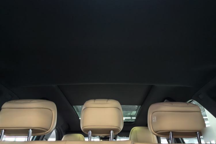 Used JETOUR X70L 2026 Model—1.5TD Dual-Clutch Luxury, 7-seater Headliner