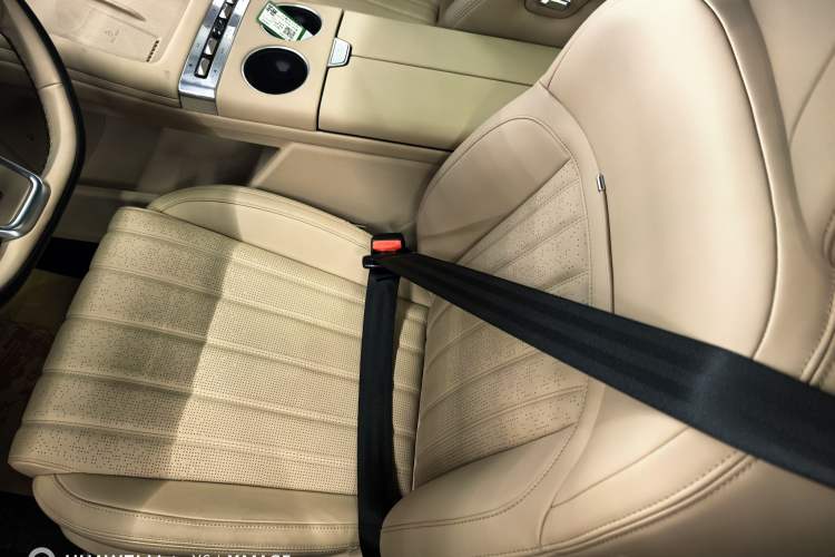 Used JETOUR X70L 2026 Model—1.5TD Dual-Clutch Luxury, 7-seater Left Front Seat