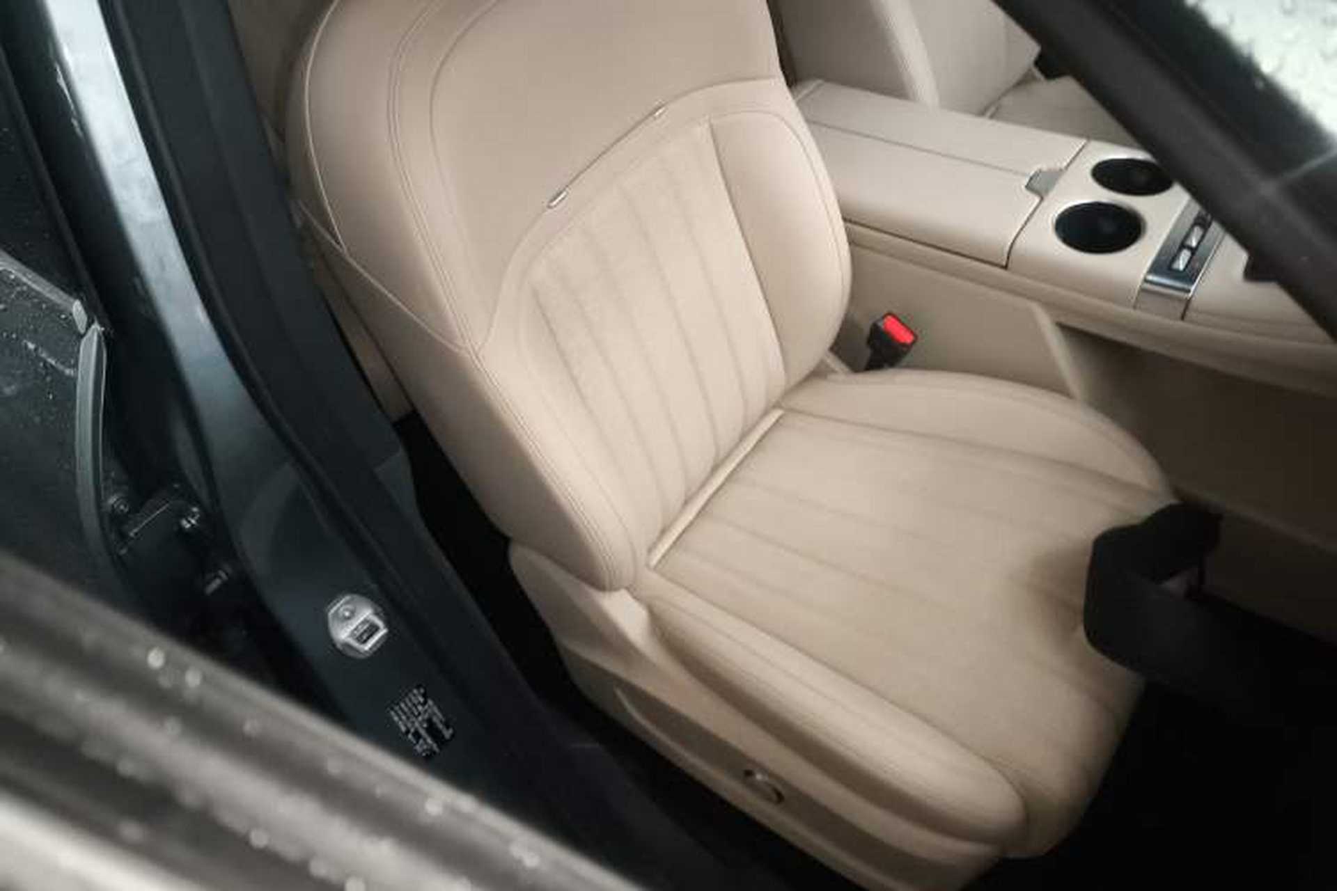 Used JETOUR X70L 2026 Model—2.0TD Automatic Flagship, 7-seater Right Front Seat