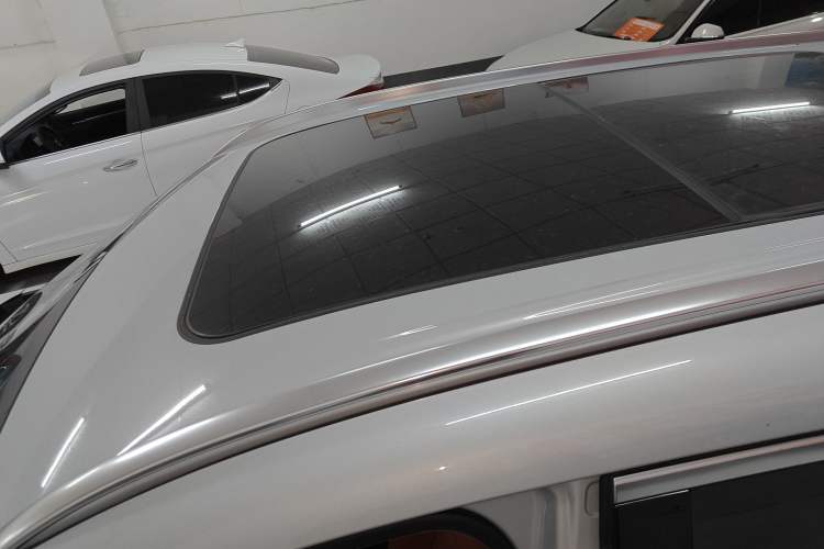 Used JETOUR X70L 2026 Model—2.0TD Automatic Flagship, 7-seater Roof