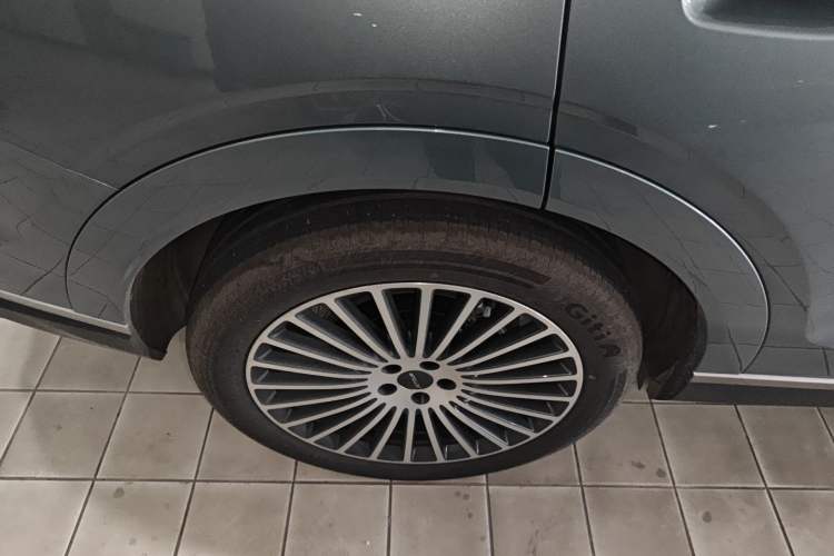 Used JETOUR X70L 2026 Model—2.0TD Automatic Flagship, 7-seater Exterior 5