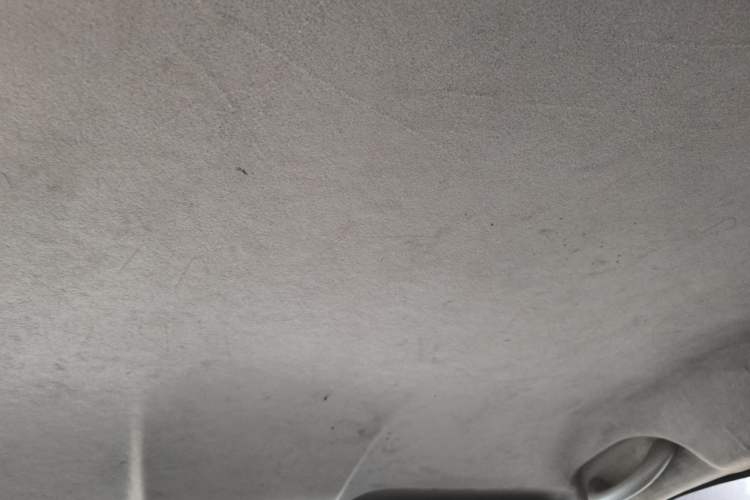 Used JETOUR X70M 2020 Revised 1.5T Manual Partner Version 6-Seater Headliner