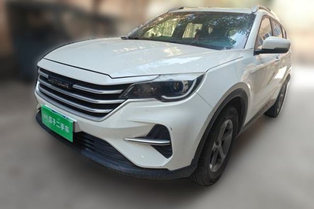 Used JETOUR X70M 2020 1.5T DCT Companion Version