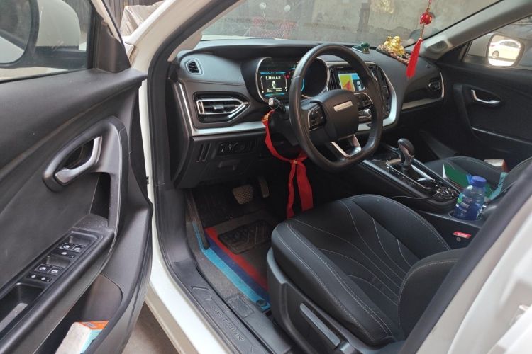 Used JETOUR X70M 2020 1.5T DCT Companion Version Driver Seat