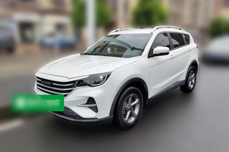 Used JETOUR X70M 2020 1.5T Manual Travel Companion Model Guazi used car, China used car export, Used car for sale, Used  cars, Cheapest cars for sale