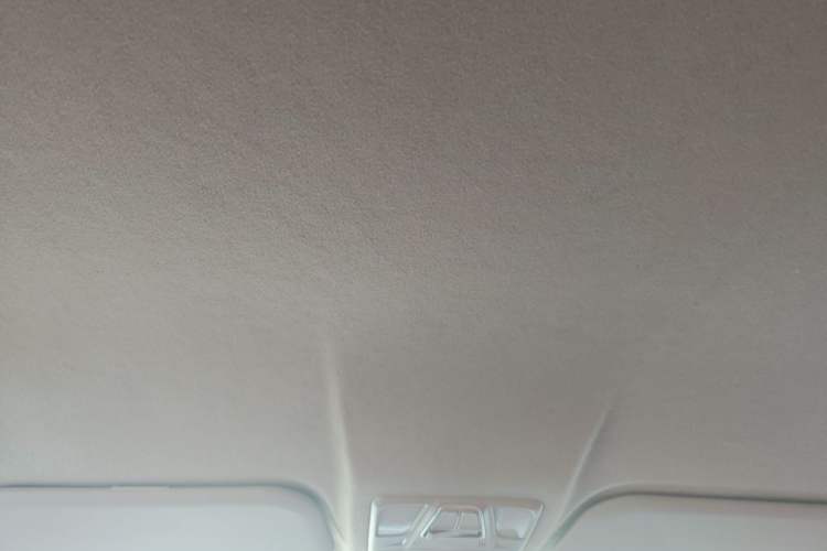 Used JETOUR X70M 2020 1.5T DCT Companion Version Headliner
