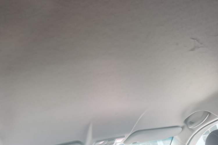 Used JETOUR X70M 2020 1.5T Manual Partner Model Headliner