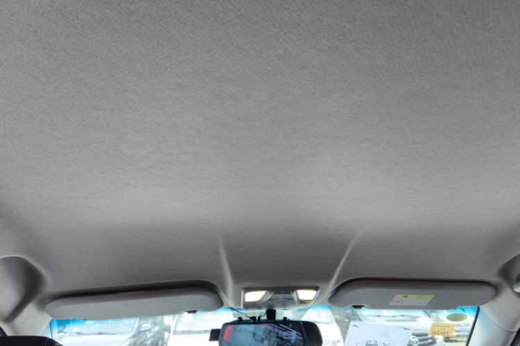 Used JETOUR X70M 2020 1.5T Manual Travel Companion Model Headliner