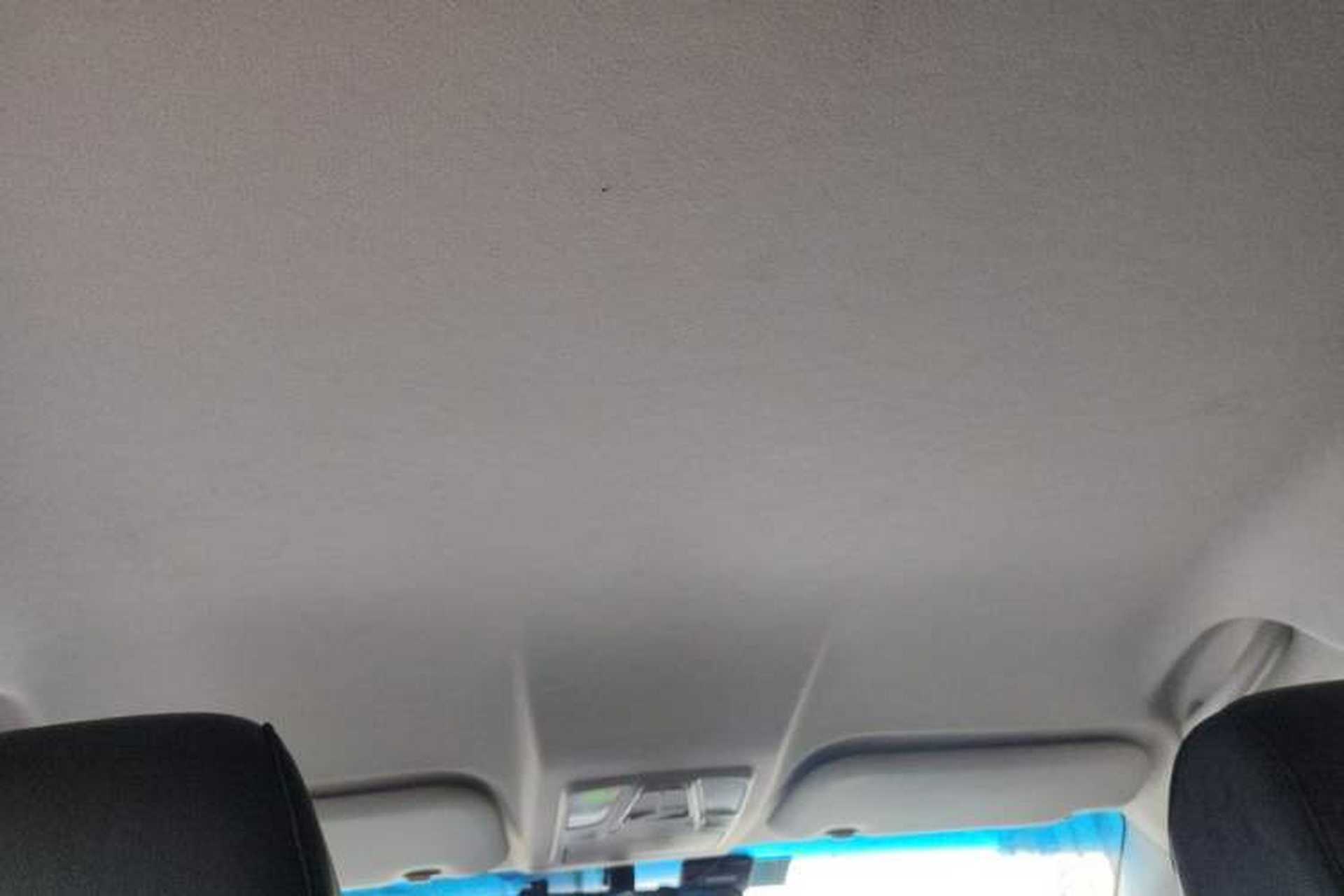 Used JETOUR X70M 2020 1.5T Manual Value-Packed 7-Seater Headliner