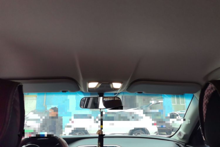 Used JETOUR X70M 2020 Revised Version 1.5T DCT Companion Edition 5 Seats
