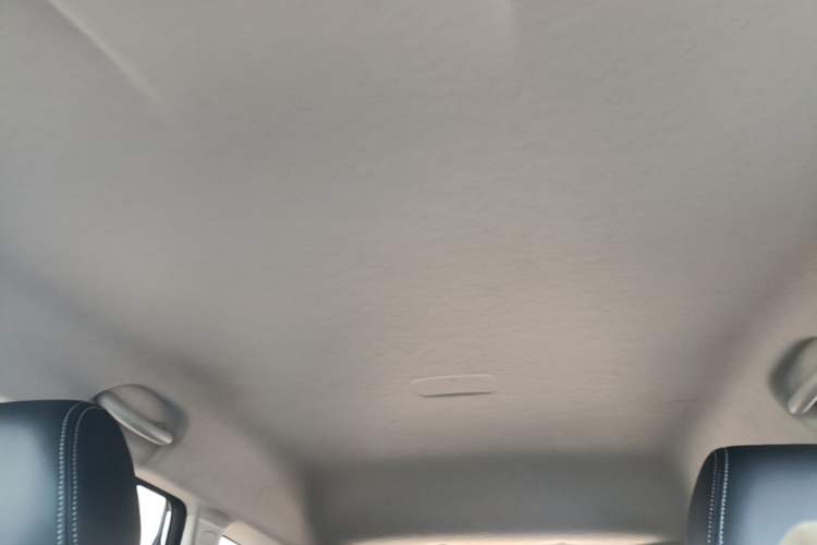 Used JETOUR X70M 2020 1.5T Manual Partner Model Headliner