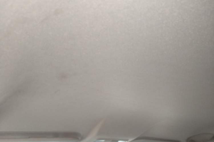Used JETOUR X70M 2020 1.5T Manual Travel Companion Model Headliner
