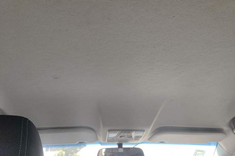 Used JETOUR X70M 2020 Revised 1.5T Manual Partner Version 5-Seater Headliner