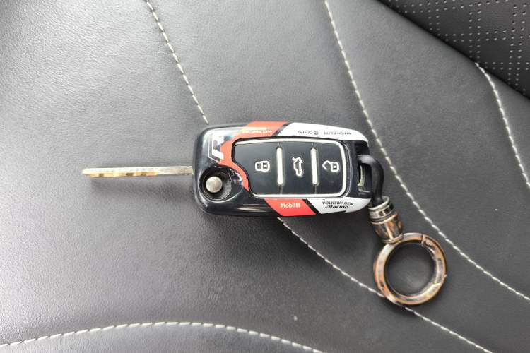 Used JETOUR X70M 2020 1.5T Manual Travel Companion Model Interior 1
