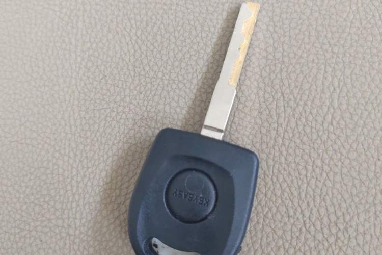 Used JETOUR X70M 2020 Revised 1.5T Manual Partner Version 5-Seater Interior 1