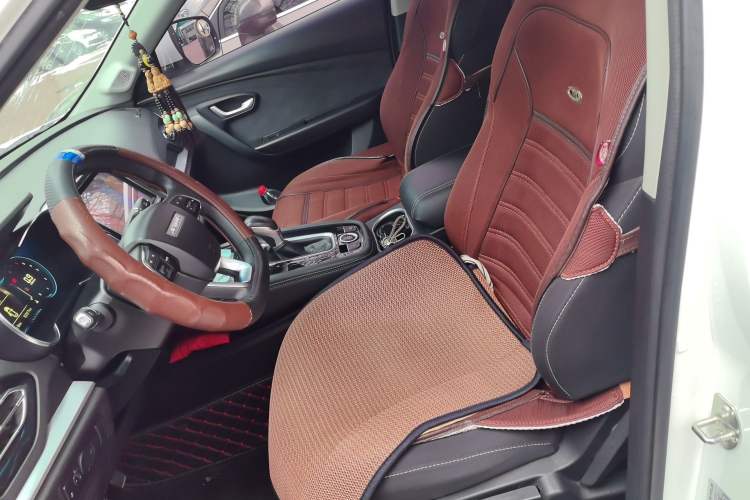 Used JETOUR X70M 2020 Revised Version 1.5T DCT Companion Edition 5 Seats
