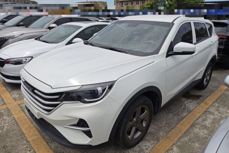 Used JETOUR X70M 2020 1.5T Manual Partner Model Guazi used car, China used car export, Used car for sale, Used  cars, Cheapest cars for sale