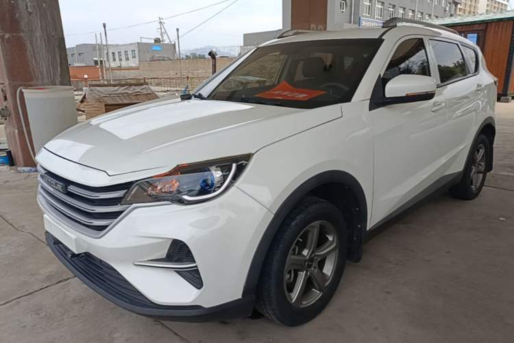 Used JETOUR X70M 2020 1.5T Manual Partner Model Guazi used car, China used car export, Used car for sale, Used  cars, Cheapest cars for sale