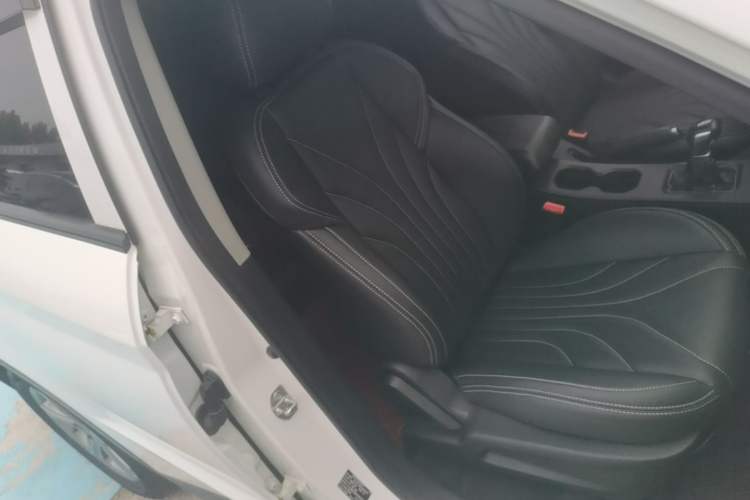 Used JETOUR X70M 2020 1.5T Manual Partner Model Right Front Seat