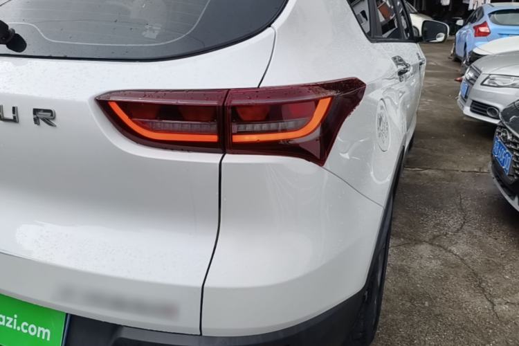 Used JETOUR X70M 2020 1.5T DCT Companion Version Right Rear Taillight