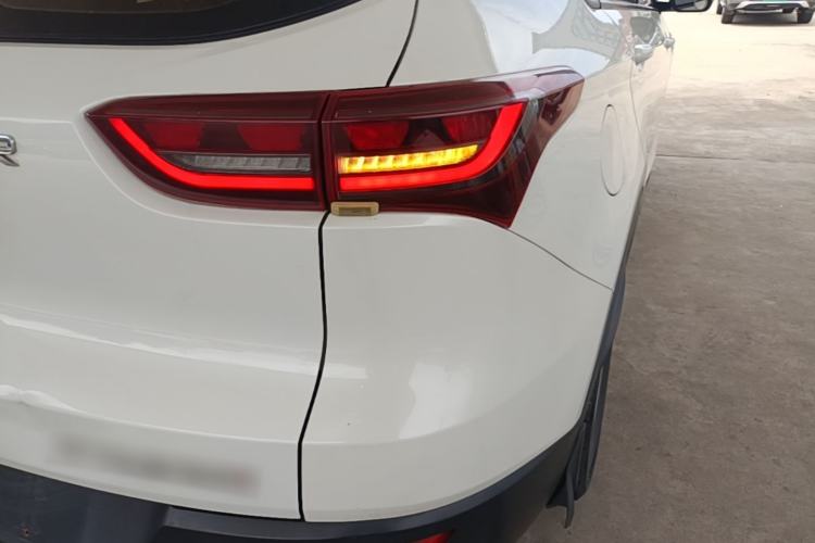 Used JETOUR X70M 2020 1.5T Manual Partner Model Right Rear Taillight