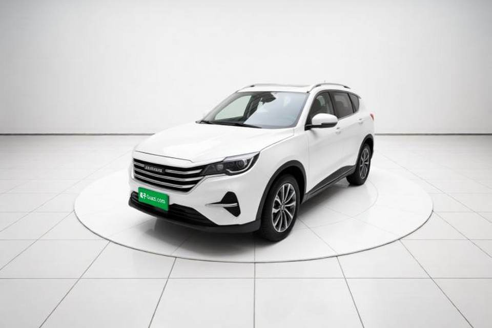 JETOUR X70M 2020