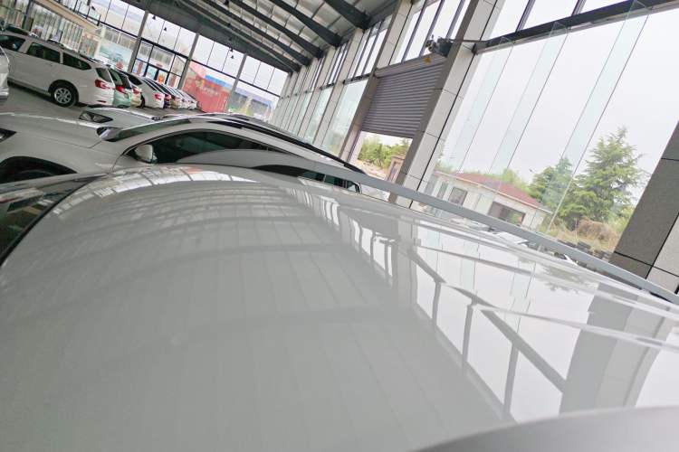 Used JETOUR X70M 2020 1.5T Manual Travel Companion Model Roof