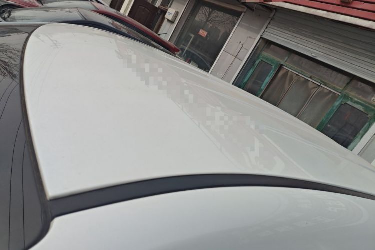 Used JETOUR X70M 2020 Revised 1.5T Manual Partner Version 5-Seater Roof