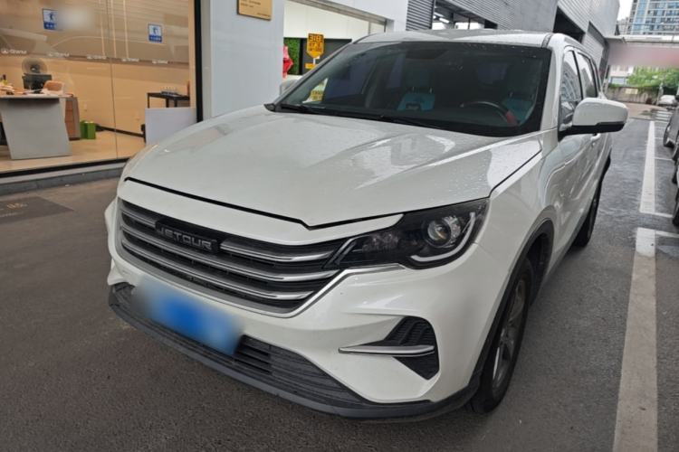 Used JETOUR X70M 2020 1.5T Manual Partner Model Guazi used car, China used car export, Used car for sale, Used cars, Cheapest cars for sale