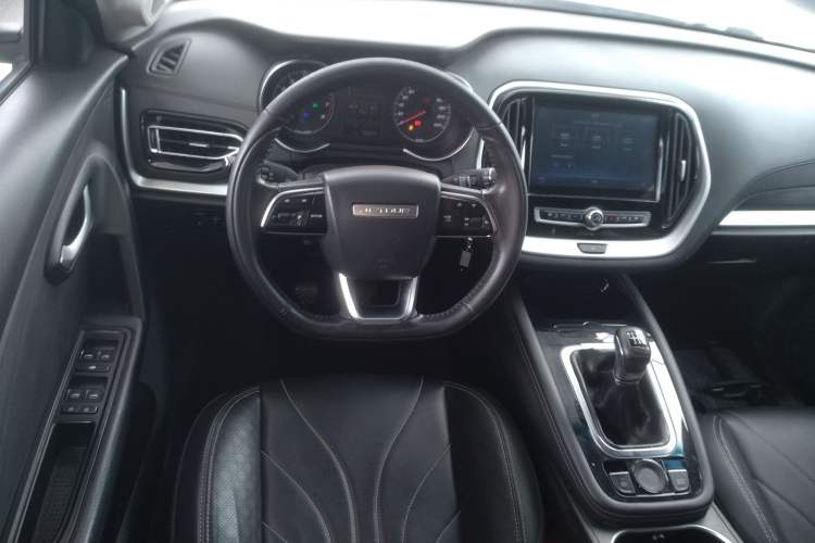 Used JETOUR X70M 2020 1.5T Manual Travel Companion Model Steering Wheel