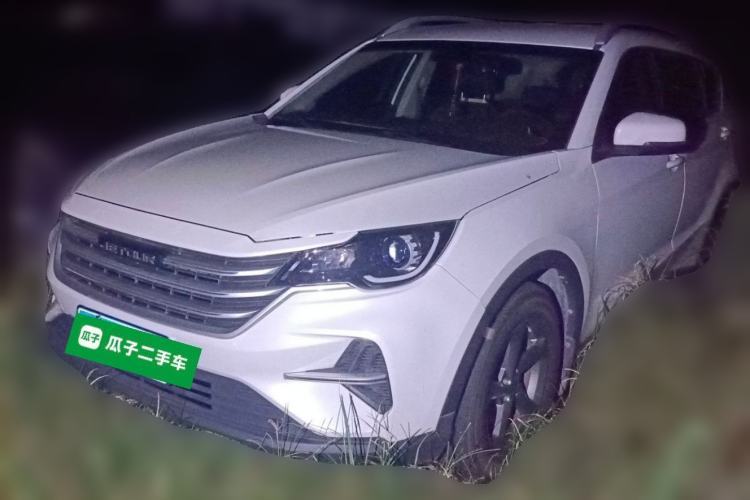 Used JETOUR X70M 2020 Revised Version 1.5T DCT Companion Edition 6 Seats Guazi used car, China used car export, Used car for sale, Used  cars, Cheapest cars for sale