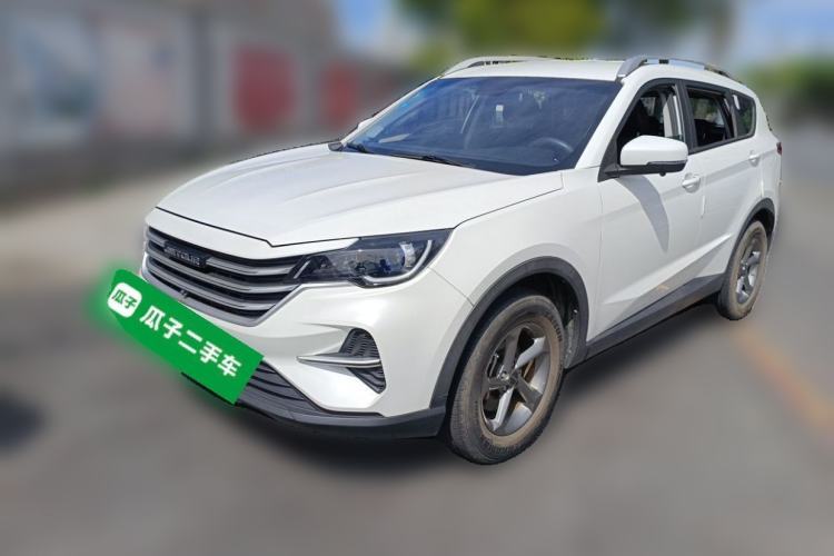 Used JETOUR X70M 2020 1.5T DCT Companion Version Guazi used car, China used car export, Used car for sale, Used  cars, Cheapest cars for sale