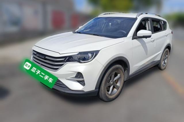 Used JETOUR X70M 2020 1.5T DCT Companion Version