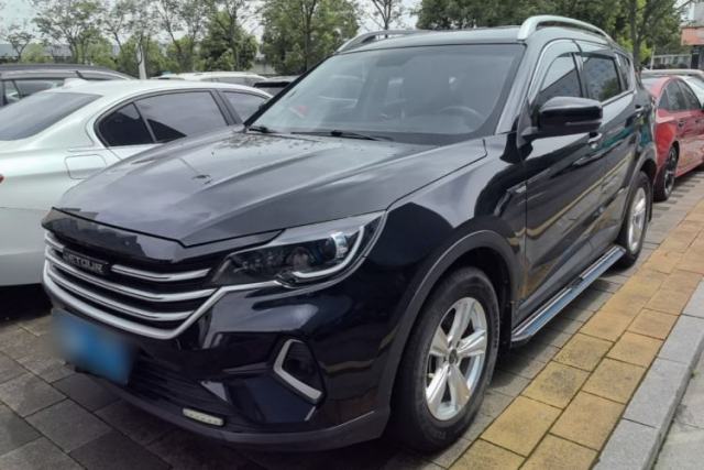 Used JETOUR X70M 2021 1.5T Manual Urban Partner Model 5 Seats