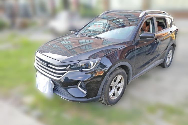 Used JETOUR X70M 2021 1.5T DCT Luxury Partner Model 5 Seats Guazi used car, China used car export, Used car for sale, Used cars, Cheapest cars for sale