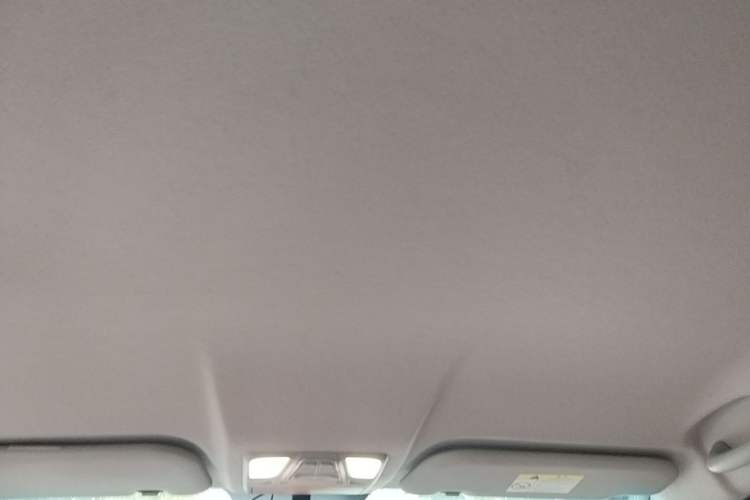Used JETOUR X70M 2021 1.5T DCT Luxury Partner Model 5 Seats Headliner