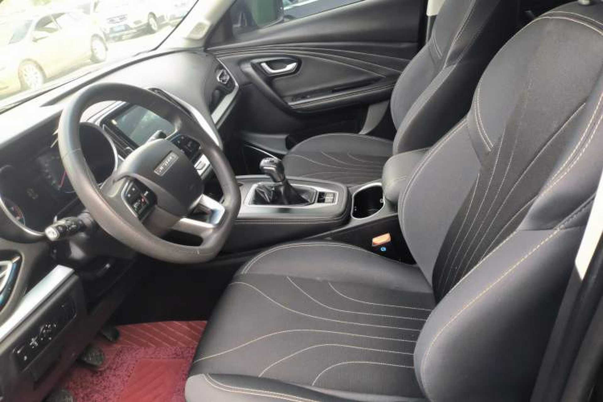 Used JETOUR X70M 2021 1.5T Manual Urban Partner Model 5 Seats Left Front Seat