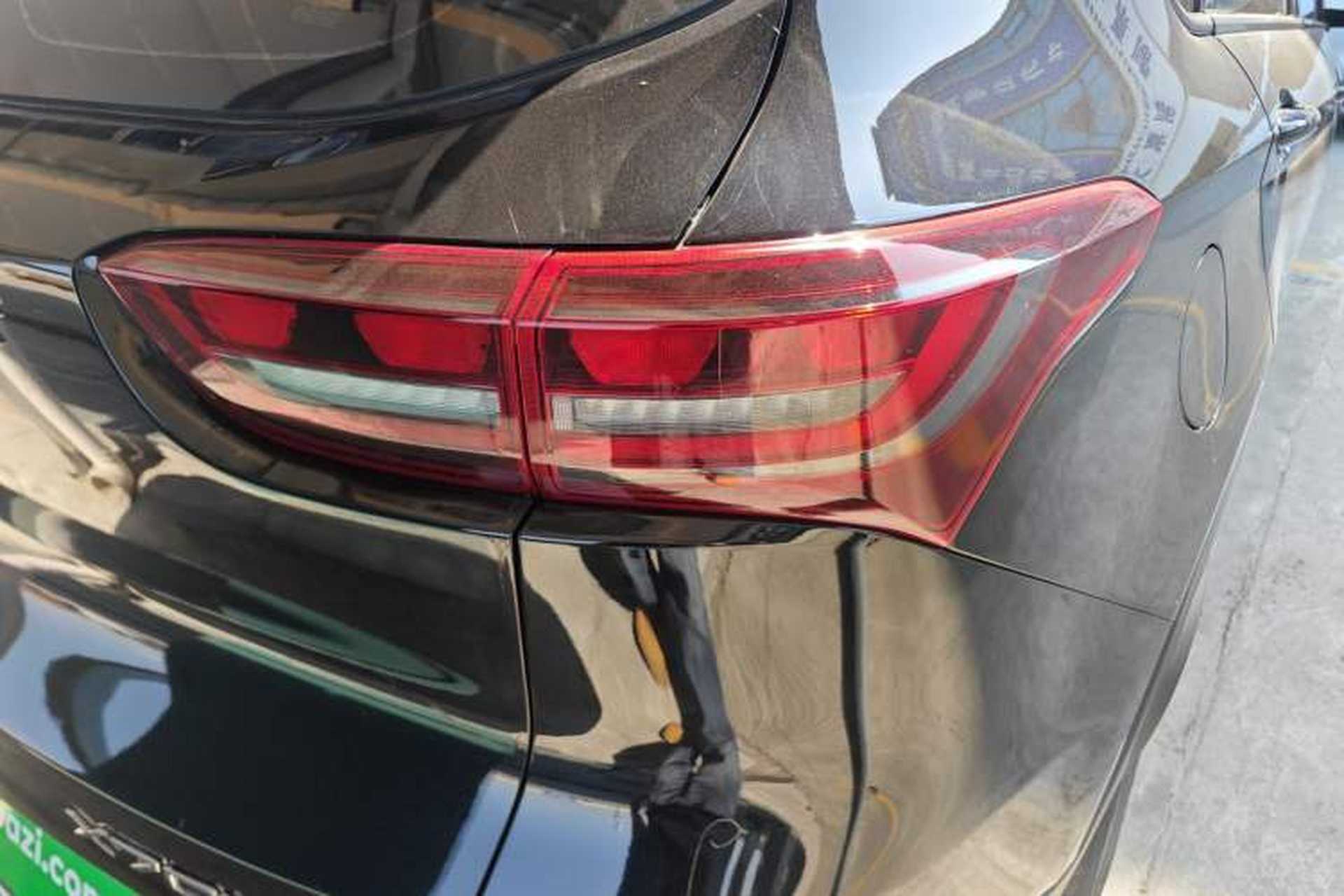 Used JETOUR X70M 2021 1.5T Manual Urban Partner 7-Seater Right Rear Taillight