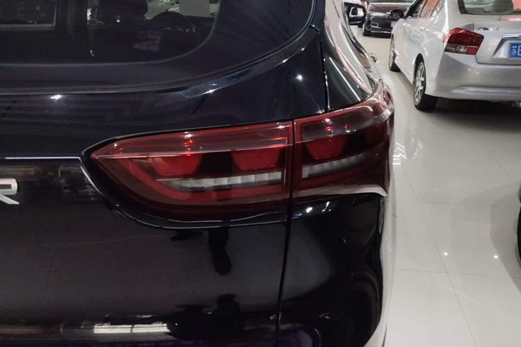 Used JETOUR X70M 2021 1.5T Manual Urban Partner Model 5 Seats Right Rear Taillight