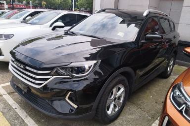 Used JETOUR X70M 2021 1.5T DCT Luxury Partner Model 5 Seats