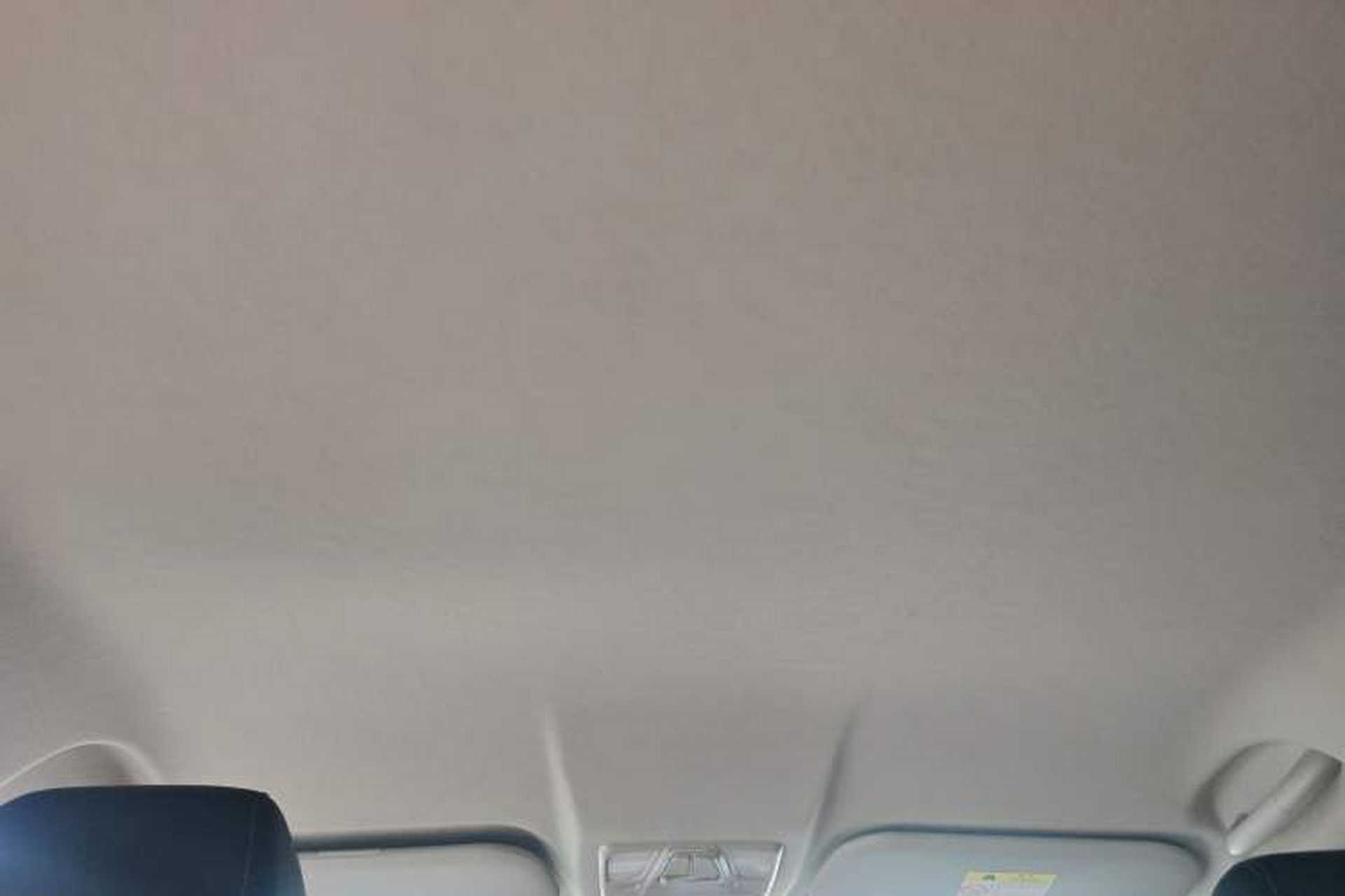 Used JETOUR X70M 2021 1.5T Manual Urban Partner 7-Seater Headliner
