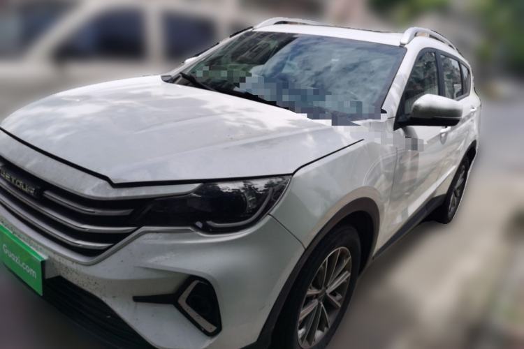 Used JETOUR X70M 2021 1.5T DCT Prestige Partner Model 5 Seats Guazi used car, China used car export, Used car for sale, Used  cars, Cheapest cars for sale