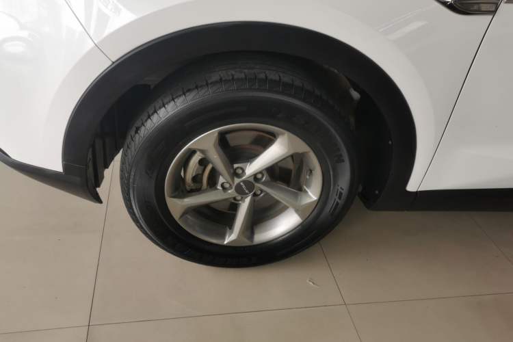 Used JETOUR X70M 2021 1.5T Manual Urban Partner 7-Seater Exterior 4