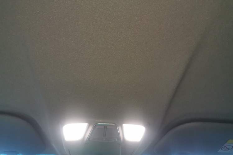 Used JETOUR X70M 2021 1.5T Manual Urban Partner 7-Seater Headliner