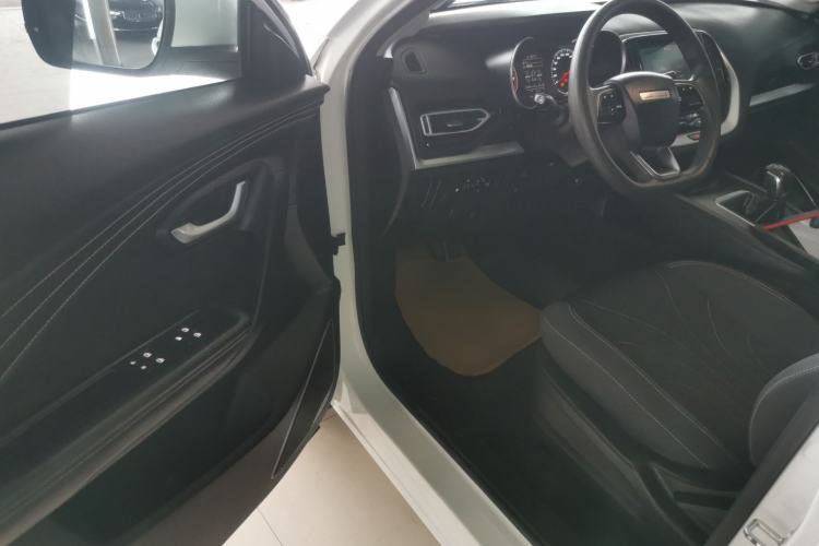 Used JETOUR X70M 2021 1.5T Manual Urban Partner 7-Seater Left Front Seat