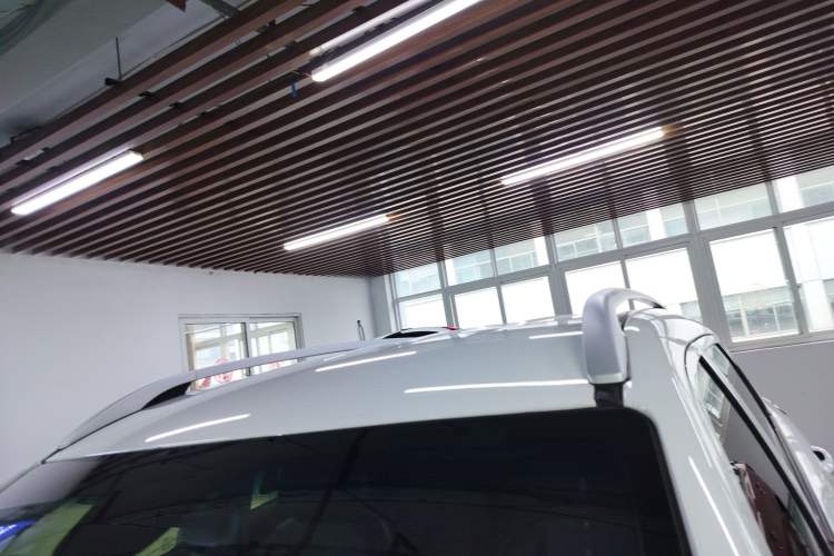 Used JETOUR X70M 2021 1.5T Manual Urban Partner Model 5 Seats Roof