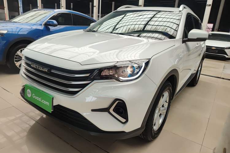 Used JETOUR X70M 2021 1.5T DCT Luxury Partner Model 5 Seats Guazi used car, China used car export, Used car for sale, Used  cars, Cheapest cars for sale