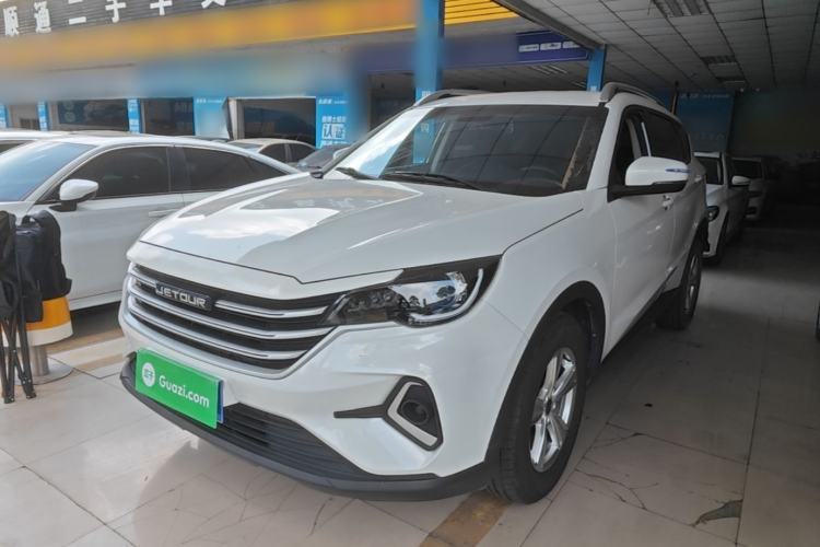 Used JETOUR X70M 2021 1.5T DCT Luxury Partner Model 7 Seats Guazi used car, China used car export, Used car for sale, Used  cars, Cheapest cars for sale